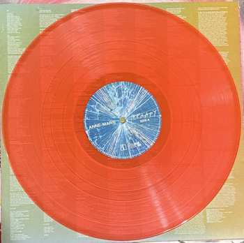 LP Anne-Marie: Therapy LTD | CLR