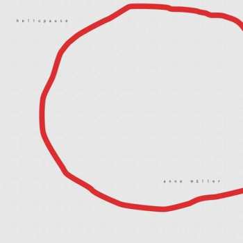LP Anne Müller: Heliopause