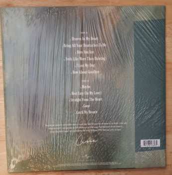 LP Anne Murray: Here You Are