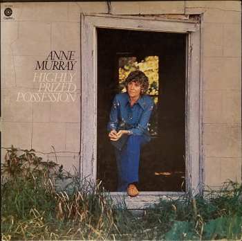 Album Anne Murray: Highly Prized Possession