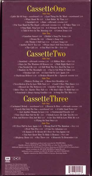 LP Anne Murray: Here You Are