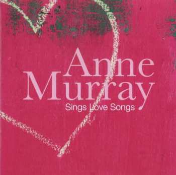 3CD Anne Murray: Sings Love Songs