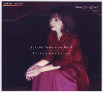 Album Johann Sebastian Bach: Contemplation
