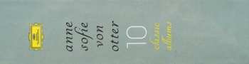 11CD/Box Set Anne Sofie Von Otter: 10 Classic Albums