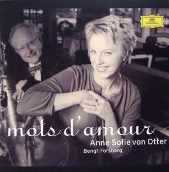 11CD/Box Set Anne Sofie Von Otter: 10 Classic Albums