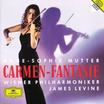 Wiener Philharmoniker: Carmen - Fantasie