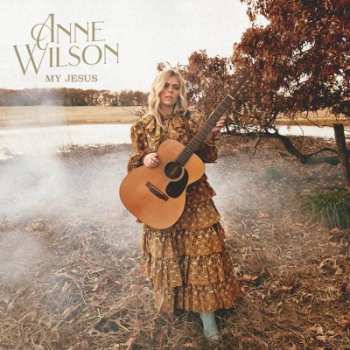 CD Anne Wilson: My Jesus