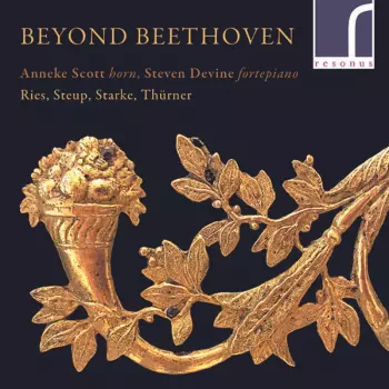 Beyond Beethoven