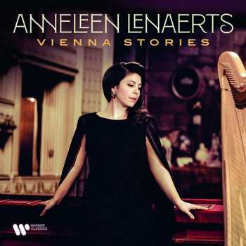 CD Anneleen Lenaerts: Vienna Stories DIGI