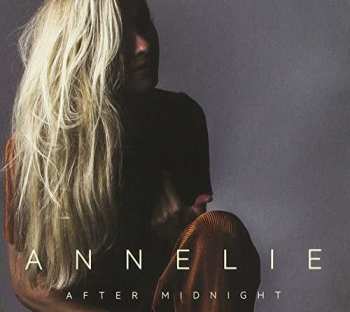 CD Annelie de Vries: After Midnight