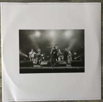 2LP/CD AnnenMayKantereit: AnnenMayKantereit & Freunde - Live In Berlin