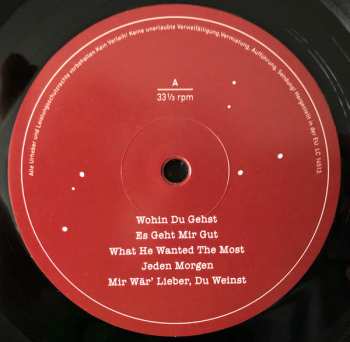 2LP/CD AnnenMayKantereit: AnnenMayKantereit & Freunde - Live In Berlin