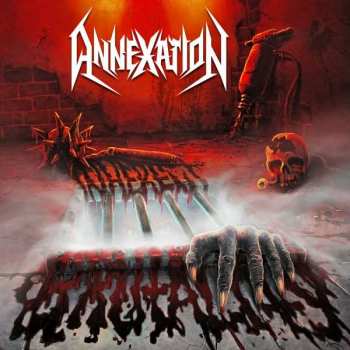 CD Annexation: Inherent Brutality