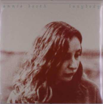 Album Annie Booth: Lazybody