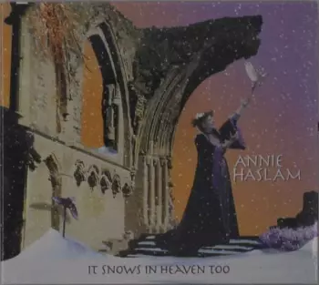 It Snows In Heaven Too