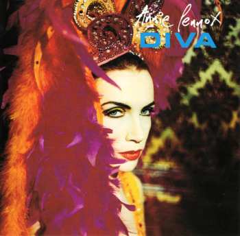 CD Annie Lennox: Diva