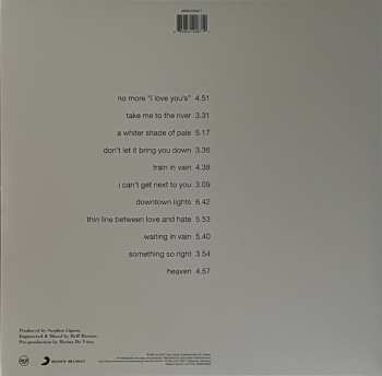 LP Annie Lennox: Medusa