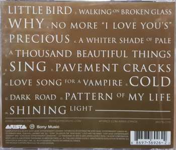 CD Annie Lennox: The Annie Lennox Collection