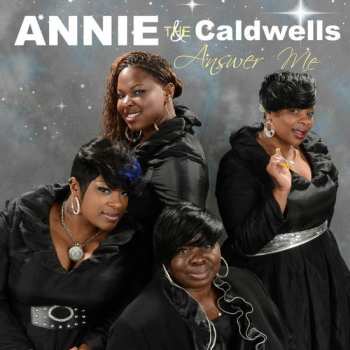 Album Annie & The Caldwells: Answer Me