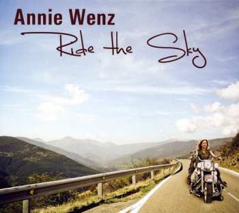 CD Annie Wenz: Ride The Sky