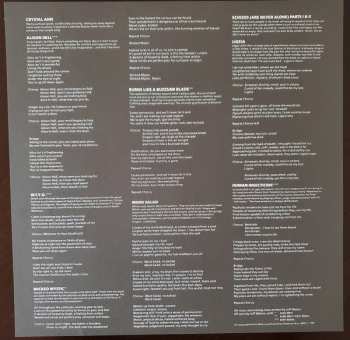 LP Annihilator: Alice In Hell