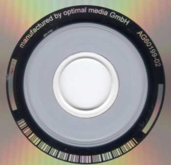 2CD/Blu-ray Annihilator: Triple Threat