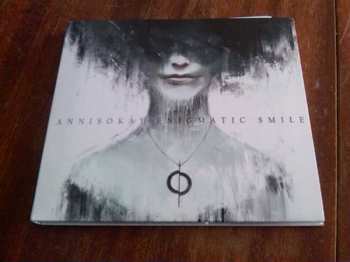 CD Annisokay: Enigmatic Smile