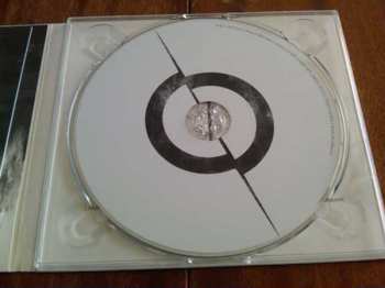 CD Annisokay: Enigmatic Smile