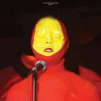 SP Anohni: It's All Over Now, Baby Blue