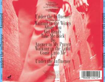 CD Anointed: Under The Influence