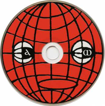 CD Current 93: Birth Canal Blues