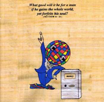 CD Current 93: Birth Canal Blues