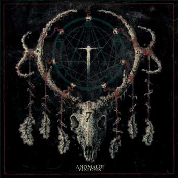 CD Anomalie: Visions DIGI