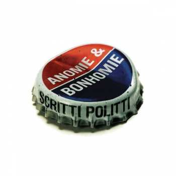 CD Scritti Politti: Anomie & Bonhomie