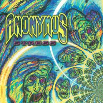 Album Anonymus: Stress