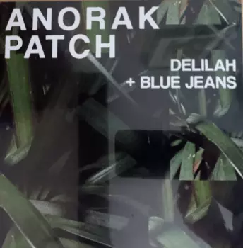 Anorak Patch: Delilah