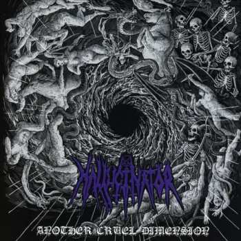 CD Hallucinator: Another Cruel Dimension