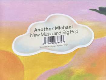 LP Another Michael: New Music And Big Pop LTD | CLR