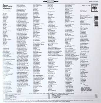 LP Bob Dylan: Another Side Of Bob Dylan