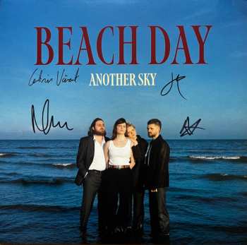 LP Another Sky: Beach Day LTD