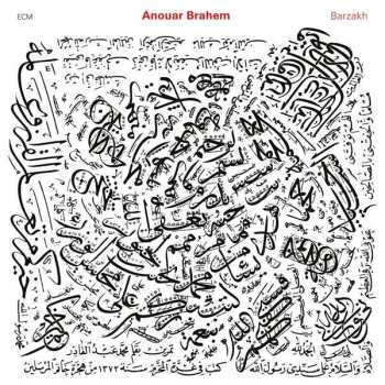 Album Anouar Brahem: Barzakh