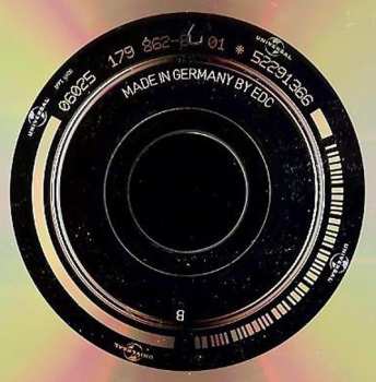 CD Anouar Brahem: The Astounding Eyes Of Rita