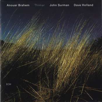 CD John Surman: Thimar