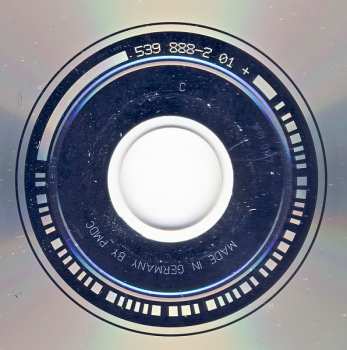CD John Surman: Thimar