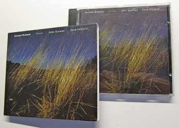 CD John Surman: Thimar