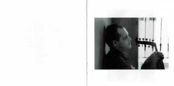 CD Anouar Brahem Trio: Astrakan Café