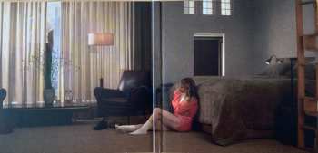 CD Anouk: Deena & Jim