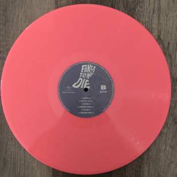 LP Anouk: Fake It Till We Die LTD | NUM | CLR