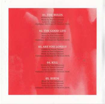 2CD Anouk: Live At Symphonica In Rosso
