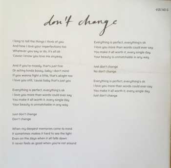 CD Anouk: Trails Of Fails